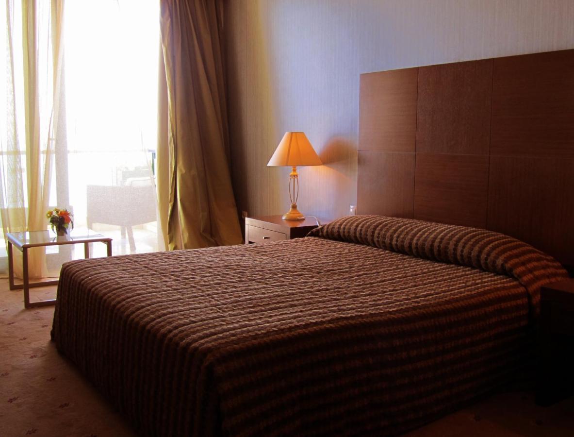 Rigas Boutique Hotel & Spa Афитос Номер фото
