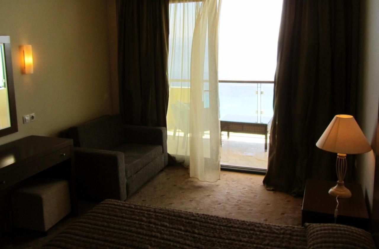 Rigas Boutique Hotel & Spa Афитос Номер фото